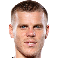 Aleksandr Kokorin