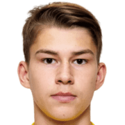 Иван Комаров