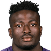 Мариус Нубисси