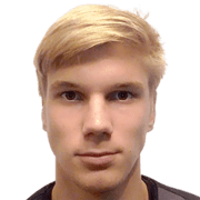 Денис Слюсар