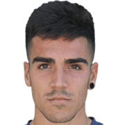 Давид Креспо