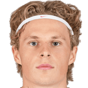 Мауритс Кьергор