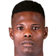 Исса Джибрилла