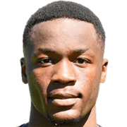 Клоди Мбюйи