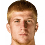 Данил Бескоровайный