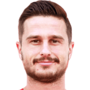 Дейви Брегу