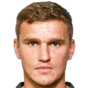 Александр Гладкий