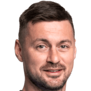 Артём Милевский