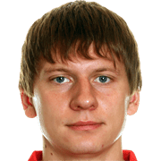 Andrey Voronkov