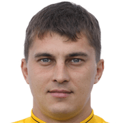 Андрей Комарицкий