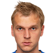 Сергей Погорилый