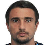 Дмитрий Воробьёв