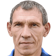 Игорь Шуховцев