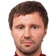 Виталий Рева