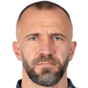 Андрей Федоренко