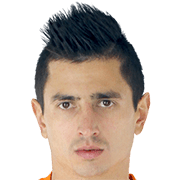 Юрий Мартыщук