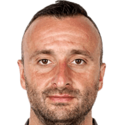 Александр Надь