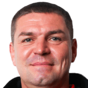 Дмитрий Бабенко