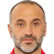 Yegishe Melikyan