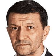 Юрий Газзаев