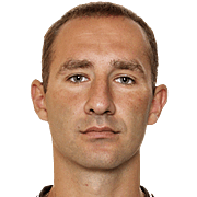 Volodymyr Bondarenko