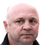 Игорь Гамула