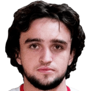 Ислам Ульбашев