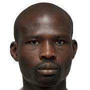 Харрисон Омоко