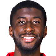 Сену Кулибали