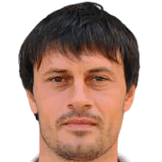 Сергей Дранов