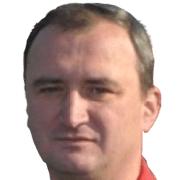 Виталий Пушкуца