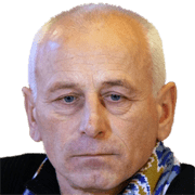 Volodymyr Zhuravchak