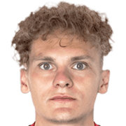 Денис Жилмостных