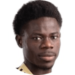 B. Armah
