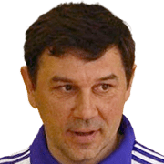 Сергей Беженар