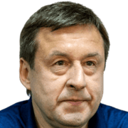 Sergey Zhukov