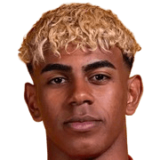 Ламин Ямаль