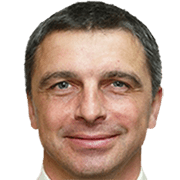 Сергей Кандауров