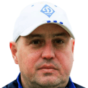 Юрий Мороз