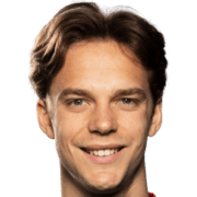 Феликс Хорн Мюре