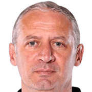 Мартин Кушев