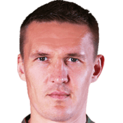 Александр Бухаров