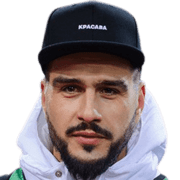 Евгений Савин