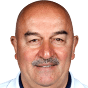 Stanislav Cherchesov