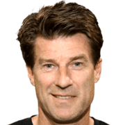 Michael Laudrup