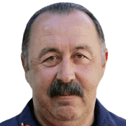 Валерий Газзаев