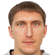 Алексей Степанов