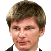 Андрей Аршавин