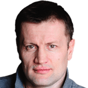 Сергей Штанюк