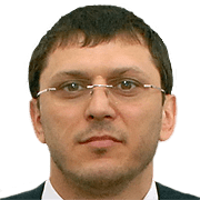 Будун Будунов